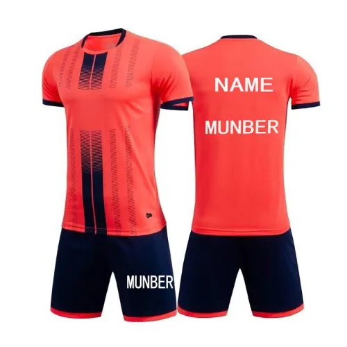 Oranje print prijs