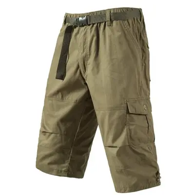 Image de Short Homme Léger & Respirant - Style Décontracté