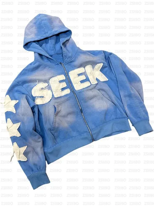 Blauw boven