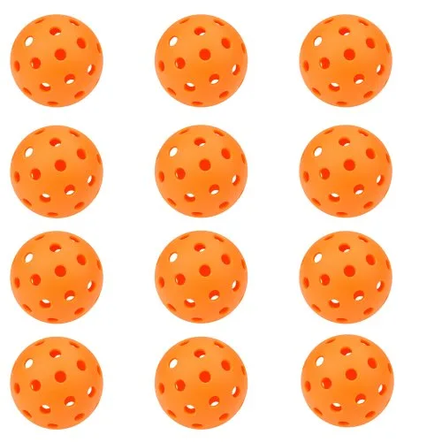 12pcs-pomarańczowy