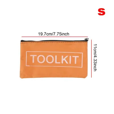 Sac à Outils Portable Multifonction
