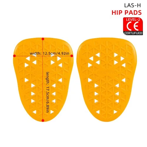 Hip Pads