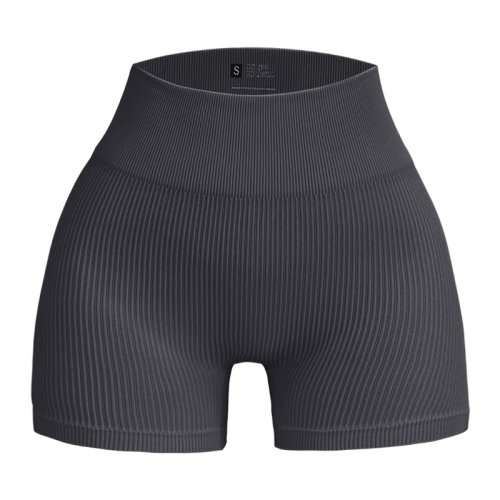 Imagen de Pantalón de yoga de cintura alta para mujer, diseñado para levantar y dar forma, ajustado con color ...