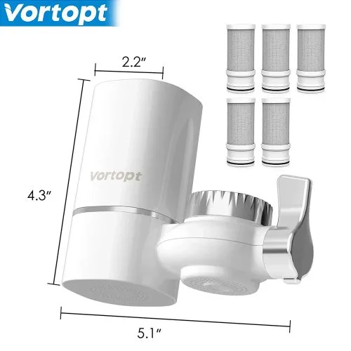 T1 met 5 filter