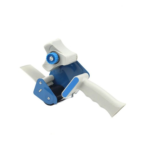 Immagine di Dispenser di nastro sigillante per nastro adesivo in grado di 5cm di larghezza supporto per nastro s...