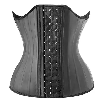 Image de Corset Minceur 25 Os - Shapewear Ventre Plat & Silhouette Parfaite