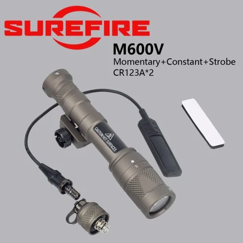 M600V DE