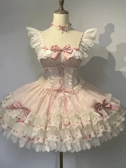 5566 vestido