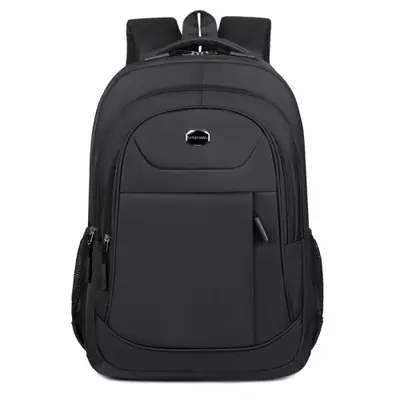 Image de Sac à Dos Homme Étanche - Style Oxford & Business