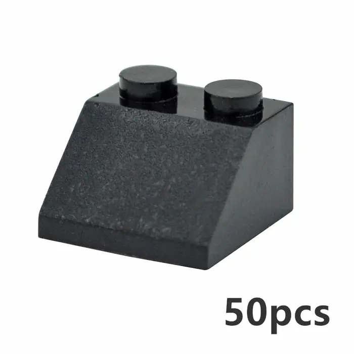 Negro-50pcs