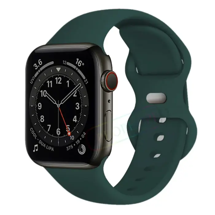 49 Ink green