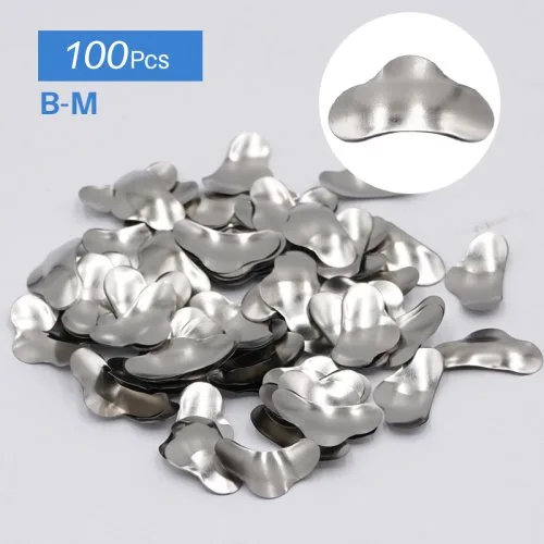 100 stuks B-M