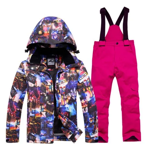Immagine giacca pantalone
