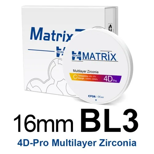 98X16mm BL3