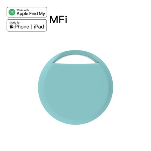 Zdjęcie 1/2/4 szt. Lokalizator dalekiego zasięgu do śledzenia na odległość, kompatybilny z Apple Find My, lo...
