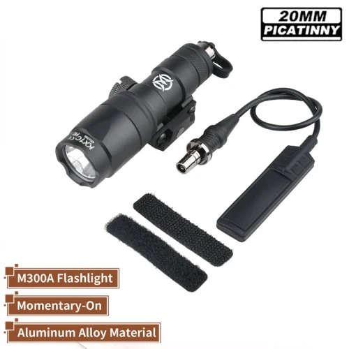 BK M300