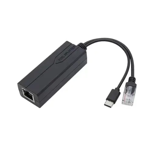 Tpye-C 100Mbps-3.5A
