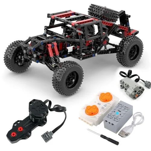 Zestaw 2 i moc