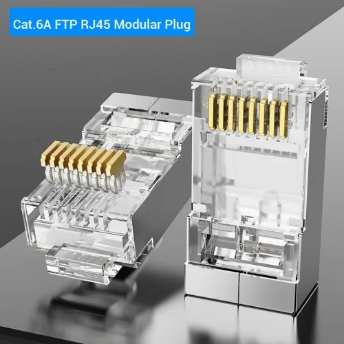 FTP---Cat.6A