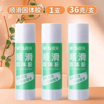 Image de Bâtonnets de Colle Solide Professionnels - 8g, 15g, 21g