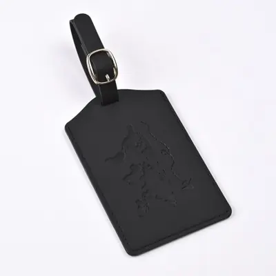Image de Porte-passeport RFID Anti-Écoute Ultra-Mince