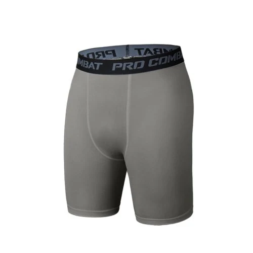 Gray Shorts