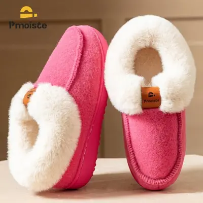 Image de Pantoufles Compensées Confortables pour Femmes