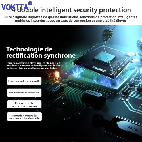 Vue 3 du produit