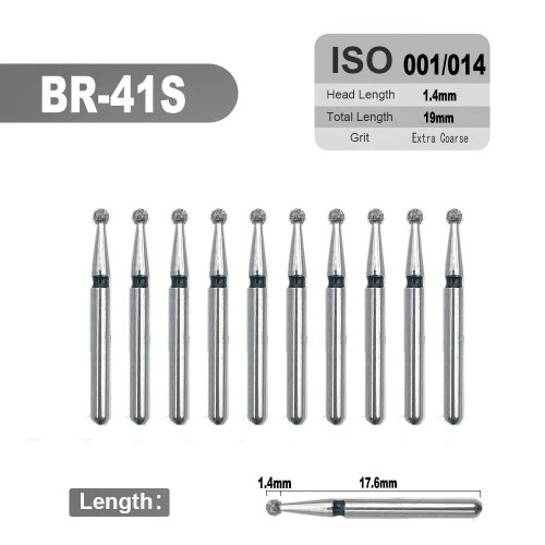 BR-41S
