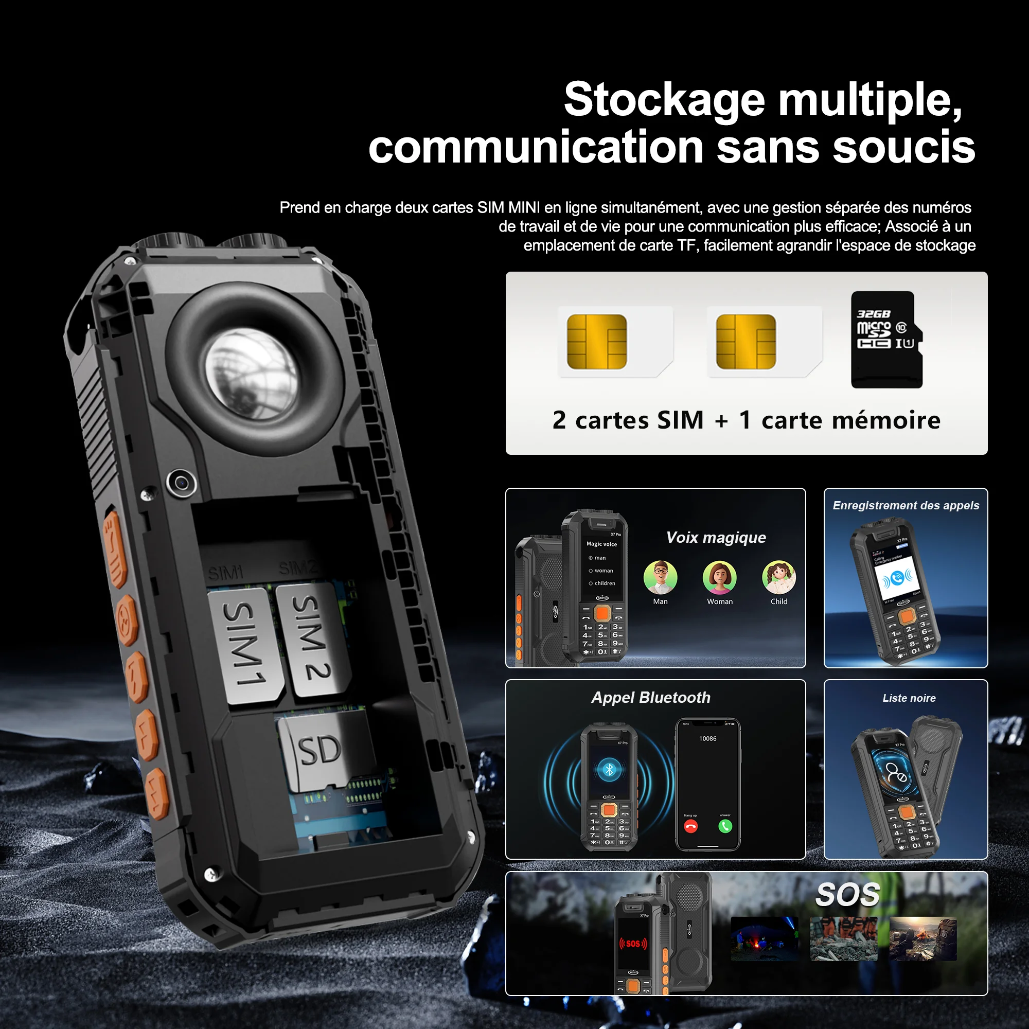 Vue 3 du produit