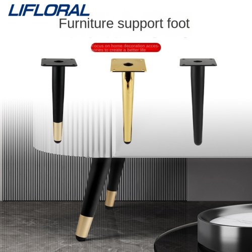 Imagen de Patas de Mueble Modernas - Kit de 4 Unidades