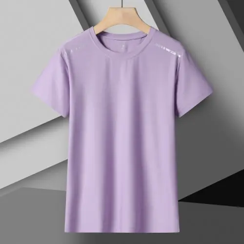 Image de T-Shirt de Course Réfléchissant pour Femmes