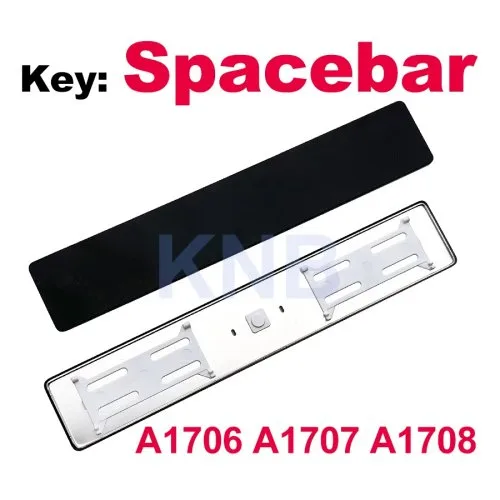 A1706 A1707 espacio