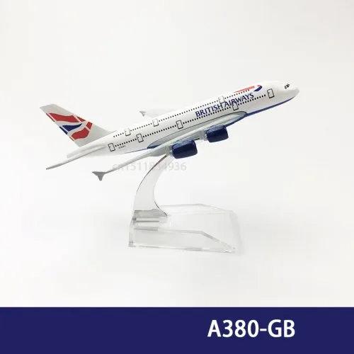 A380 GB