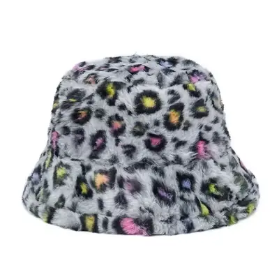 Image de Casquette Fourrure Hiver - Chaude & Coupe-Vent