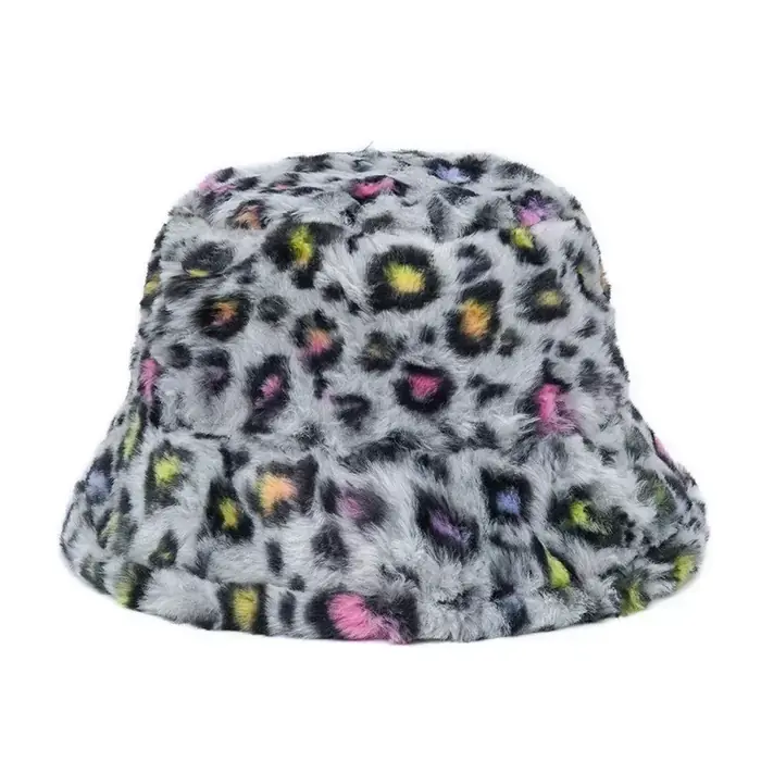 Image de Casquette Fourrure Hiver - Chaude & Coupe-Vent