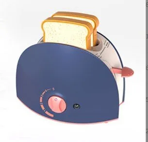 Pane macchina blu