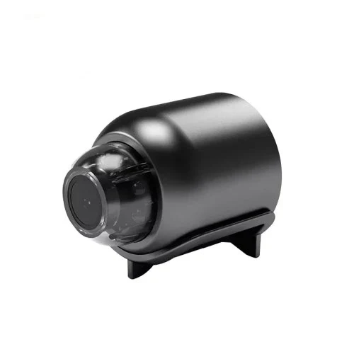 Alleen camera