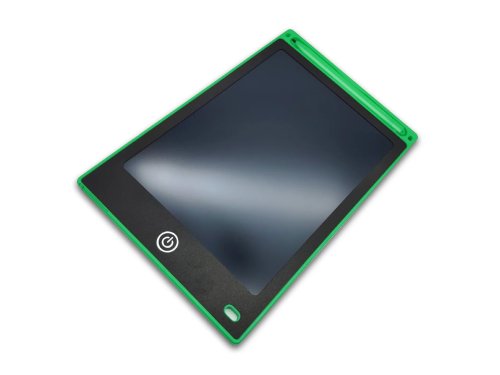 8.5inch verde
