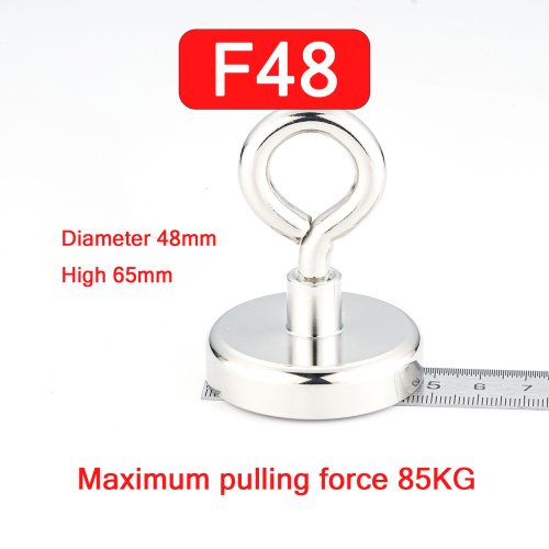 F48 Pull Max 85kg