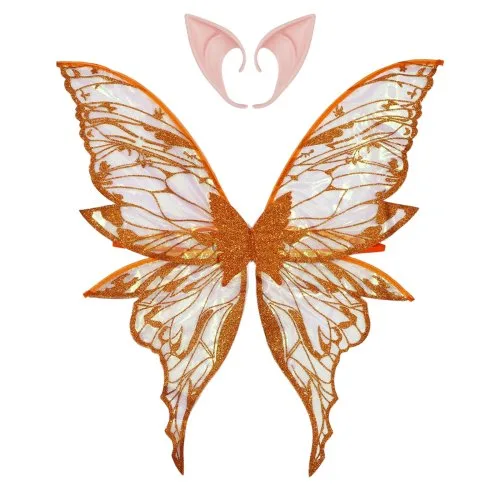 Orange A