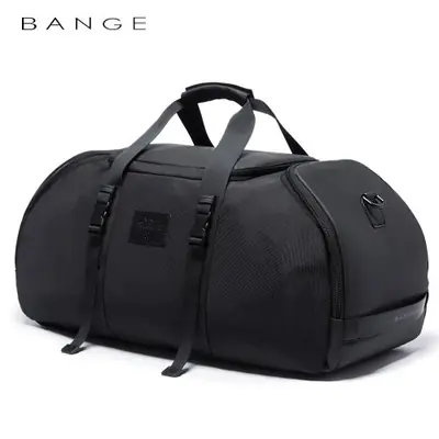Image de Sac de Sport Homme Multifonction Étanche