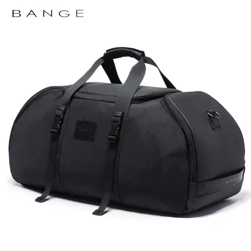 Image de Sac de Sport Homme Multifonction Étanche