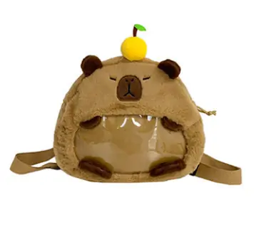 Fruit beige
