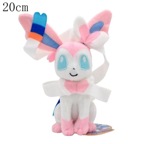 Sylveon 20cm