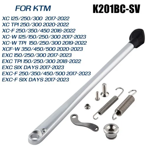 K201BC-SV