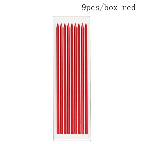 1 pezzo filo rosso