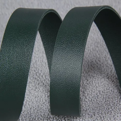 Verde oscuro