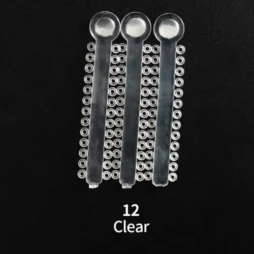Transparent 12