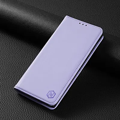 Image de Étui Portefeuille Cuir Premium pour Samsung Galaxy